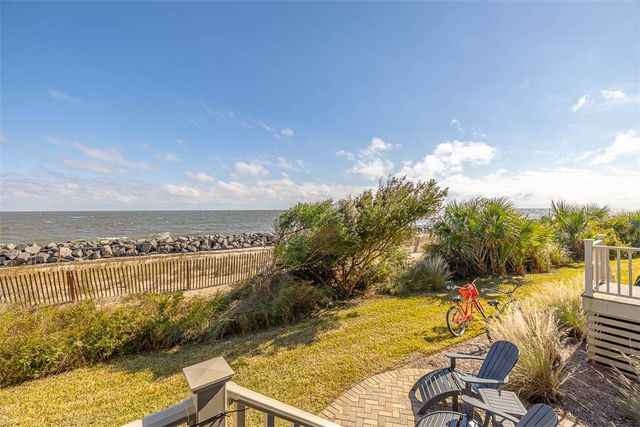 174 Turtle Track Lane, Jekyll Island, GA 31527