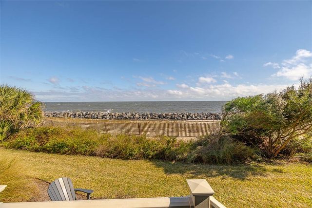 174 Turtle Track Lane, Jekyll Island, GA 31527