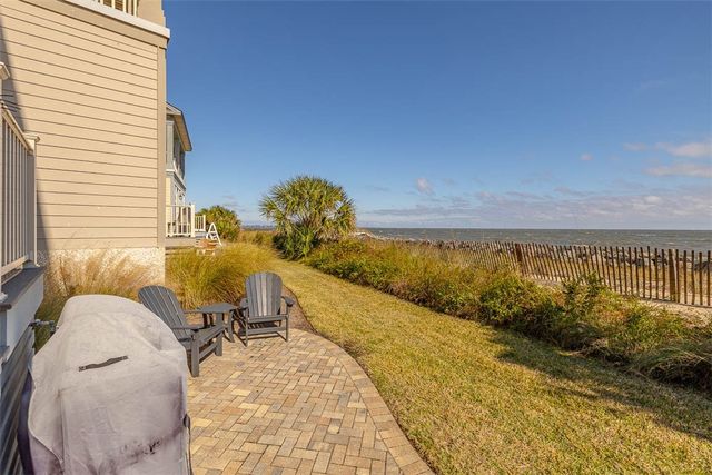 174 Turtle Track Lane, Jekyll Island, GA 31527