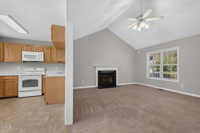 2610 Eldermont Street, Burlington, NC 27215