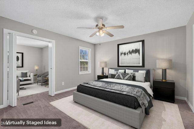 2610 Eldermont Street, Burlington, NC 27215