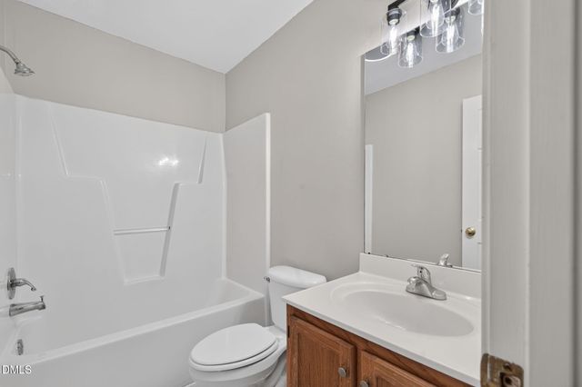 2610 Eldermont Street, Burlington, NC 27215