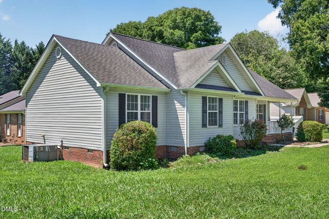 2610 Eldermont Street, Burlington, NC 27215