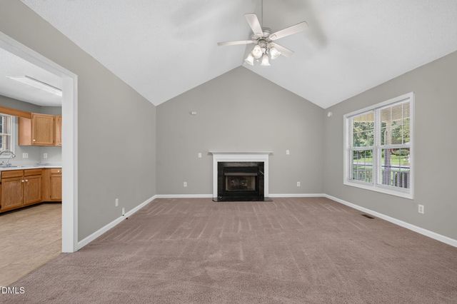 2610 Eldermont Street, Burlington, NC 27215