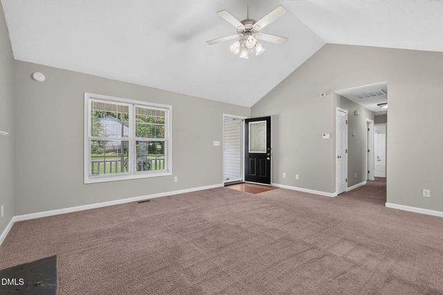 2610 Eldermont Street, Burlington, NC 27215