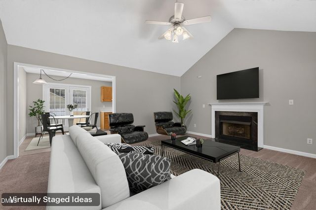 2610 Eldermont Street, Burlington, NC 27215