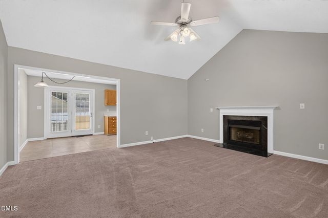 2610 Eldermont Street, Burlington, NC 27215