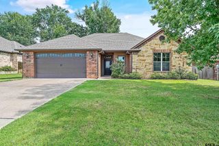 5841 Havens Trl, Tyler, TX 75707