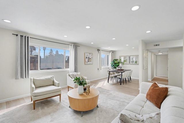 1152 Crocus Court, Sunnyvale, CA 94086