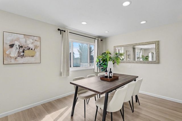 1152 Crocus Court, Sunnyvale, CA 94086