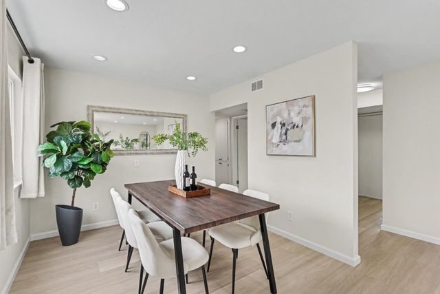 1152 Crocus Court, Sunnyvale, CA 94086