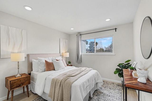 1152 Crocus Court, Sunnyvale, CA 94086