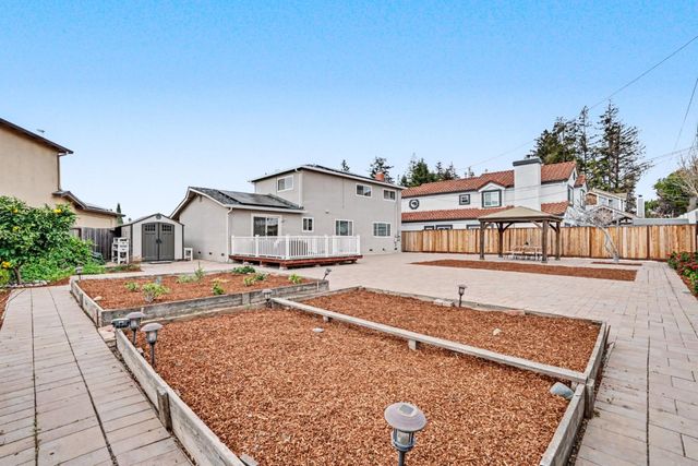 1152 Crocus Court, Sunnyvale, CA 94086