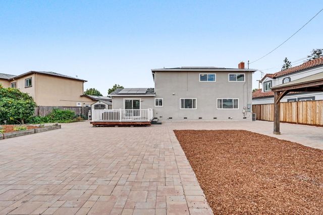 1152 Crocus Court, Sunnyvale, CA 94086