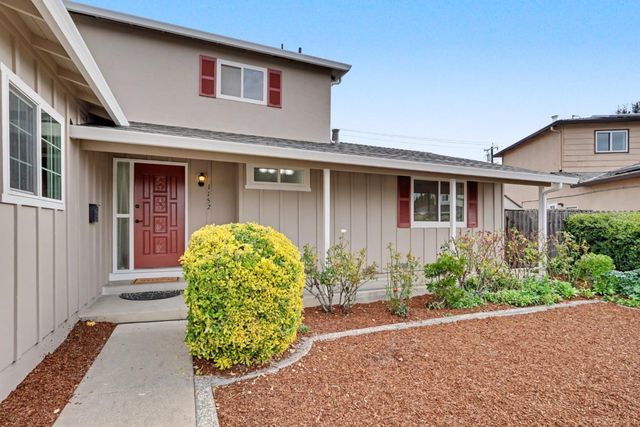 1152 Crocus Court, Sunnyvale, CA 94086