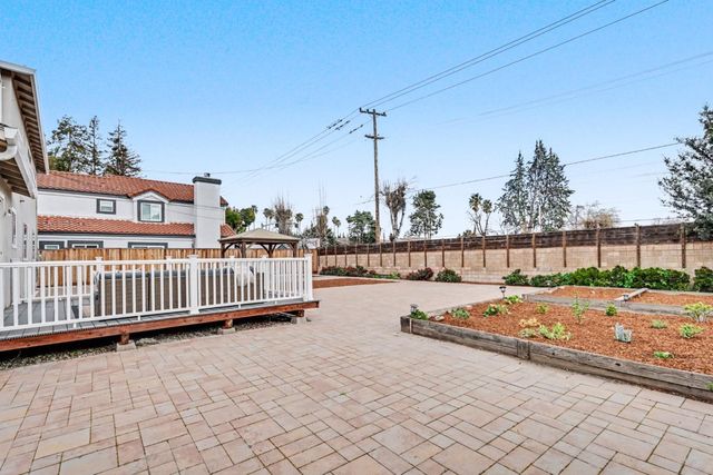 1152 Crocus Court, Sunnyvale, CA 94086