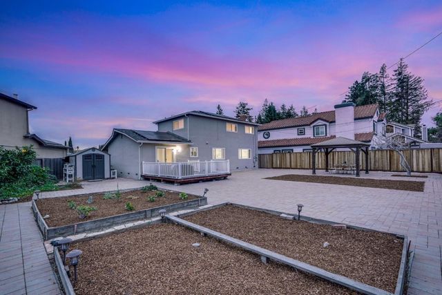 1152 Crocus Court, Sunnyvale, CA 94086