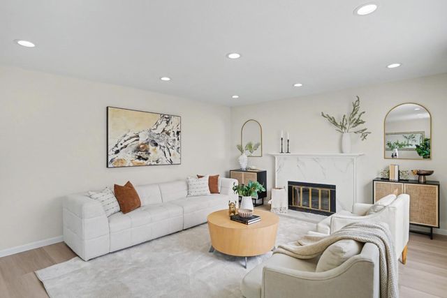 1152 Crocus Court, Sunnyvale, CA 94086