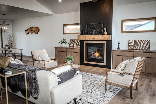 1655 ARNIES COURT, De Pere, WI 54115