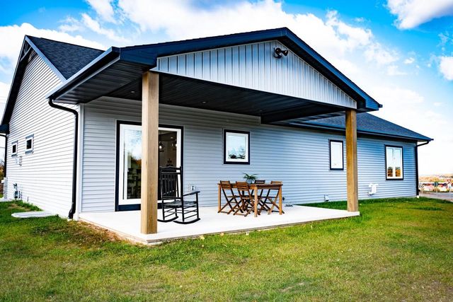 1655 ARNIES COURT, De Pere, WI 54115