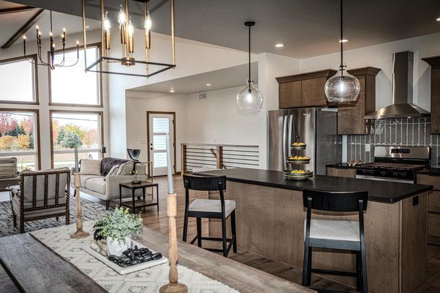 1655 ARNIES COURT, De Pere, WI 54115