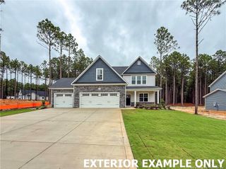 3035 Fields (Lot 3) Road, Fayetteville, NC 28312