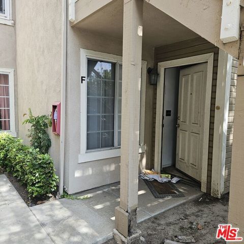 8712 Chessington Drive 261F, Inglewood, CA 90305