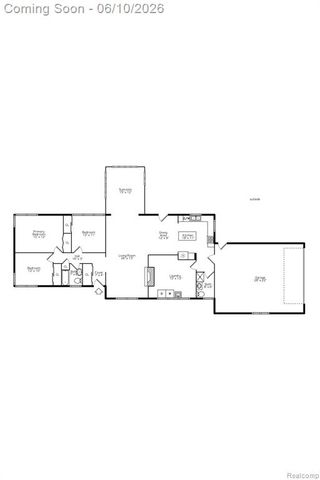 3887 Stonecrest Road, West Bloomfield, MI 48322