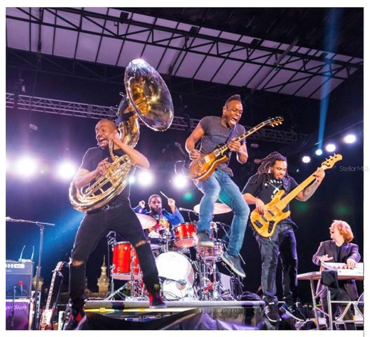 111 S ASHLEY DRIVE 3409, Tampa, FL 33602