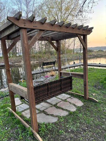 1505 White Cloud Drive S, Isle, MN 56342