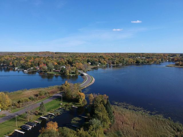 1505 White Cloud Drive S, Isle, MN 56342