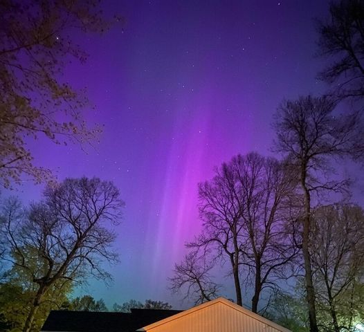 1505 White Cloud Drive S, Isle, MN 56342