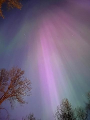 1505 White Cloud Drive S, Isle, MN 56342