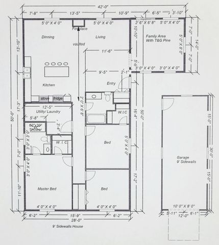 1505 White Cloud Drive S, Isle, MN 56342