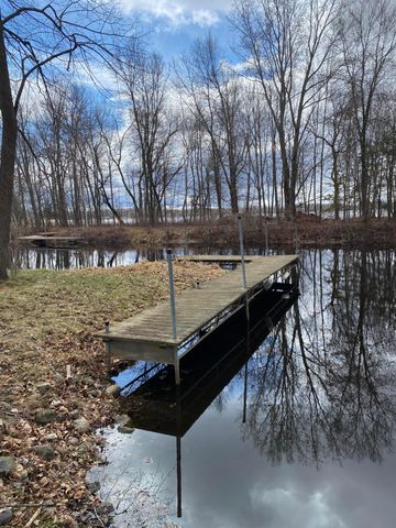 1505 White Cloud Drive S, Isle, MN 56342