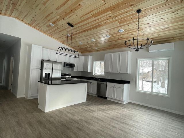 1505 White Cloud Drive S, Isle, MN 56342