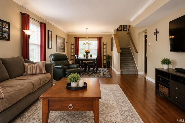 9518 Founders Way, Fort Wayne, IN 46835