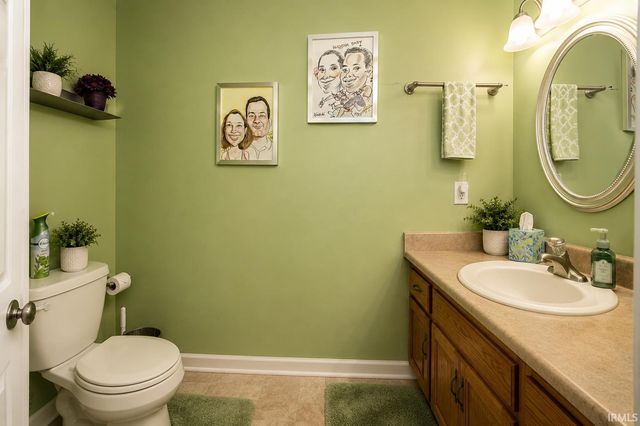9518 Founders Way, Fort Wayne, IN 46835