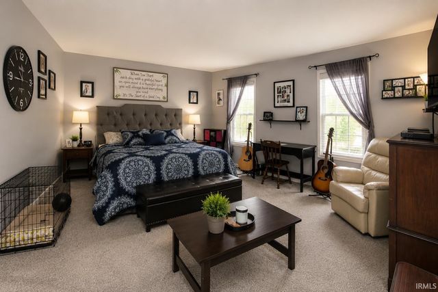 9518 Founders Way, Fort Wayne, IN 46835