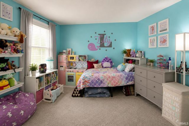 9518 Founders Way, Fort Wayne, IN 46835