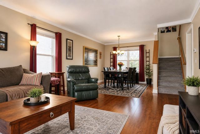 9518 Founders Way, Fort Wayne, IN 46835