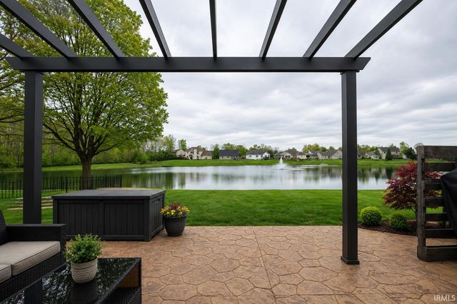 9518 Founders Way, Fort Wayne, IN 46835