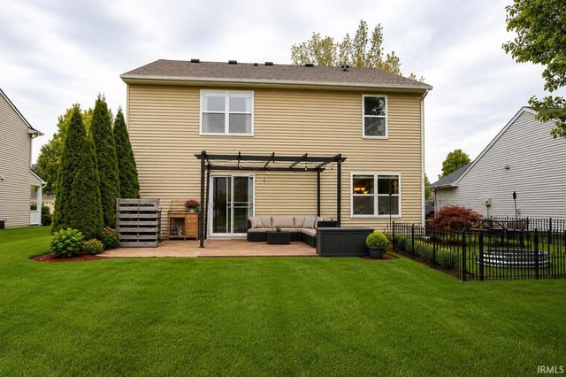 9518 Founders Way, Fort Wayne, IN 46835