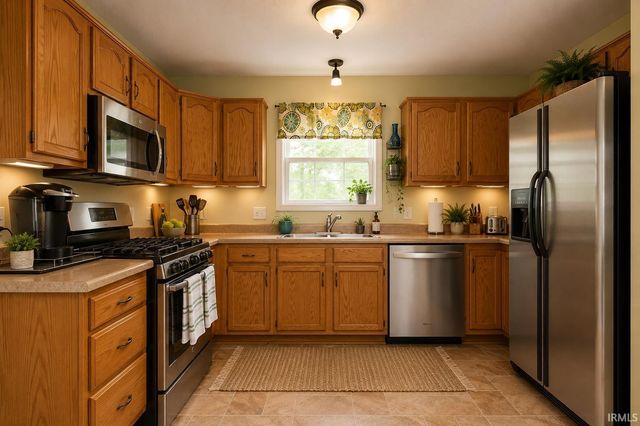 9518 Founders Way, Fort Wayne, IN 46835