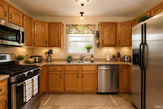 9518 Founders Way, Fort Wayne, IN 46835
