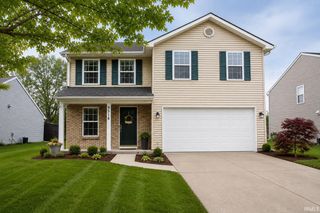 9518 Founders Way, Fort Wayne, IN 46835