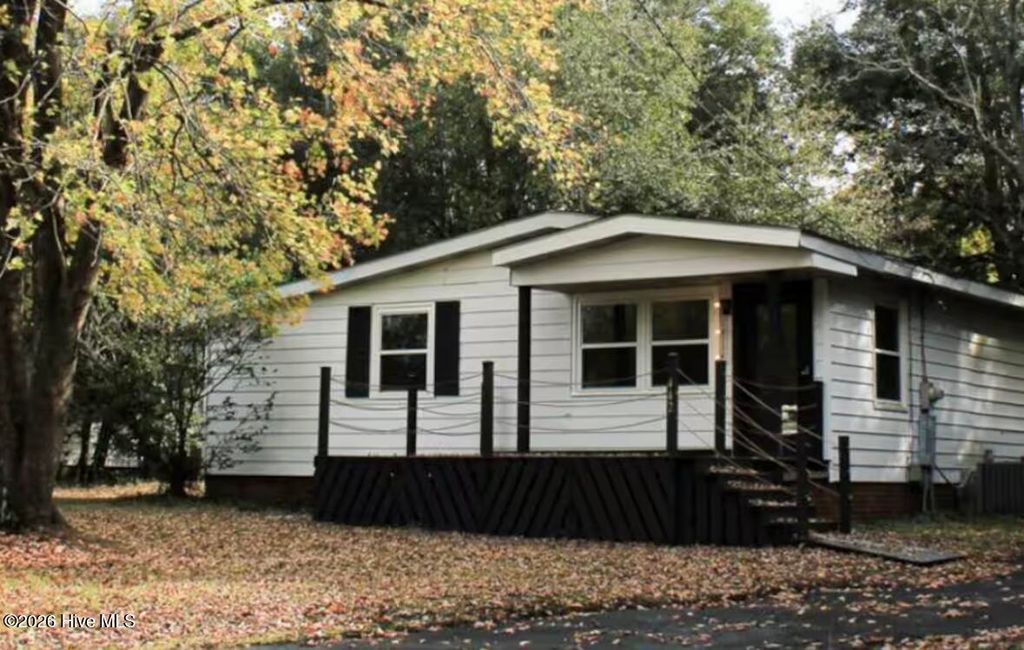 442 Cape Fear Boulevard, Wilmington, NC 28401