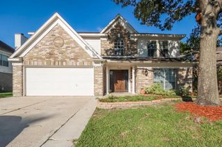 19019 Oakway Drive, Humble, TX 77346