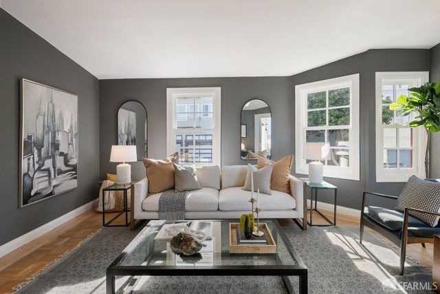 685 Corbett Avenue, San Francisco, CA 94114