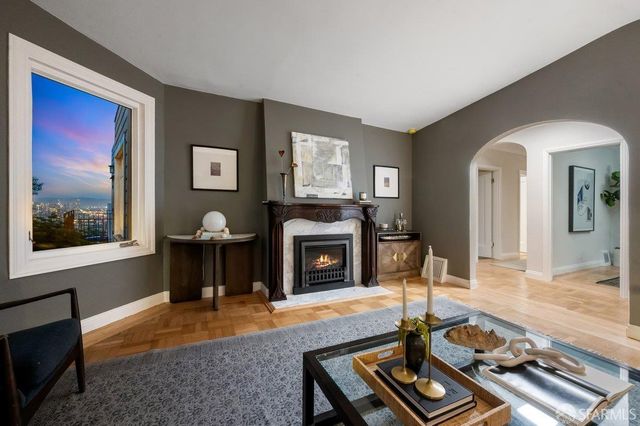 685 Corbett Avenue, San Francisco, CA 94114